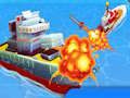 Cluiche BLAST FLEET  ar líne