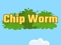 Cluiche Worm sliseanna  ar líne