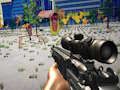 Cluiche Marthanais Sniper Leithris Skibidi  ar líne