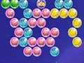 Cluiche Cluiche Bubble Pop Shooter  ar líne