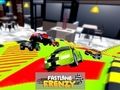 Cluiche Frenzy Fastlane  ar líne