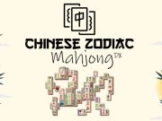 Cluiche Cluiche Sínis Mahjong stoidiaca  ar líne