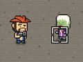 Cluiche Cluiche Zombie Shooter 2  ar líne
