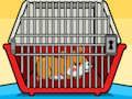 Cluiche Cluiche Tarrtháil an Hamster Ó Cage  ar líne
