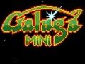 Cluiche Galaga Mini ar líne