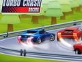 Cluiche Cluiche Tuairteála Turbo  ar líne
