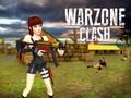 Cluiche Cluiche Warzone Clash  ar líne