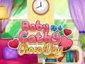 Cluiche Baby Cathy Ep6: Laethanta Choco  ar líne