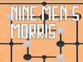 Cluiche Naoi bhFear Morris  ar líne