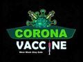 Cluiche Vacsaín Corona  ar líne
