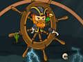 Cluiche Cluiche ar líne Undead Horizons: Pirates Plague  ar líne