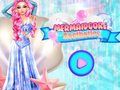 Cluiche Aeistéitic Mermaidcore  ar líne
