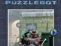 Cluiche Puzal bot  ar líne