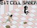 Cluiche Giotán Cell Saber  ar líne