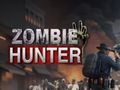 Cluiche Cluiche Zombie Hunter  ar líne