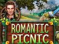 Cluiche Picnic Rómánsúil  ar líne