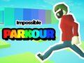 Cluiche Parkour dodhéanta  ar líne