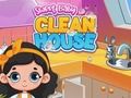 Cluiche Teach Glan Leanbh Sweet  ar líne