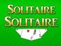 Cluiche Cluiche Solitaire Solitaire  ar líne