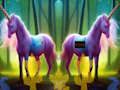 Cluiche Cluiche Éalú ó Unicorn Foraoise  ar líne