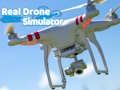 Cluiche Cluiche insamhlóir fíor drone  ar líne