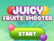 Cluiche Cluiche Shooter Torthaí Juicy  ar líne