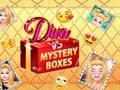 Cluiche Diva vs Boscaí Rúnda  ar líne