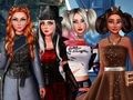 Cluiche Cluiche ar líne Eachtraíochta Multiverse Fashionistas  ar líne