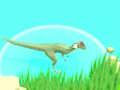 Cluiche Cluiche Dino éabhlóid 3d  ar líne