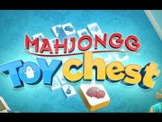 Cluiche Cliabh Bréagán Mahjong  ar líne