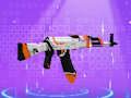 Cluiche Cluiche Buille Shooter  ar líne