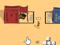 Cluiche Cluiche Treasure Hunter 3D  ar líne