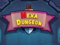 Cluiche Hexa Dungeon ar líne