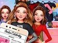 Cluiche Spriocanna Hashtag Insta Celebrity  ar líne