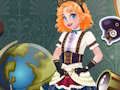 Cluiche Stíl steampunk déagóirí  ar líne