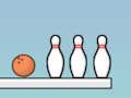 Cluiche Bowling Rothlach  ar líne