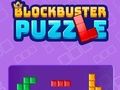 Cluiche Cluiche Puzal Blockbuster  ar líne