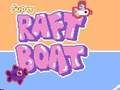 Cluiche Super Bád Raft  ar líne
