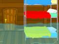 Cluiche Cluiche Báite Treasure Escape  ar líne