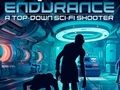Cluiche Seasmhacht: Shooter Sci-Fi ón mBarr anuas  ar líne