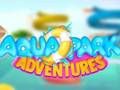 Cluiche Cluiche Eachtraí Aquapark  ar líne