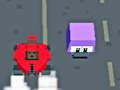 Cluiche Cluiche Rage Craft Shooter Gluaisteán  ar líne