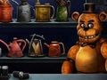 Cluiche Tábhairne FNAF  ar líne