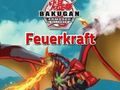 Cluiche Comhaontas Armúrtha Bakugan  ar líne