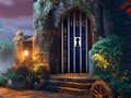 Cluiche Cluiche ar líne saor in aisce Escape Monster Gorm Love  ar líne