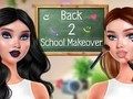 Cluiche Smidiú Ar Ais 2 Scoil  ar líne