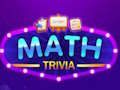 Cluiche Trivia Math ar líne Cluiche Trivia Math ar líne