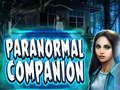 Cluiche Companion Paranormal  ar líne