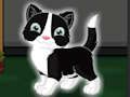 Cluiche Cluiche Leanbh Cat Éalú  ar líne
