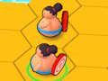 Cluiche Smash Sumo!  ar líne